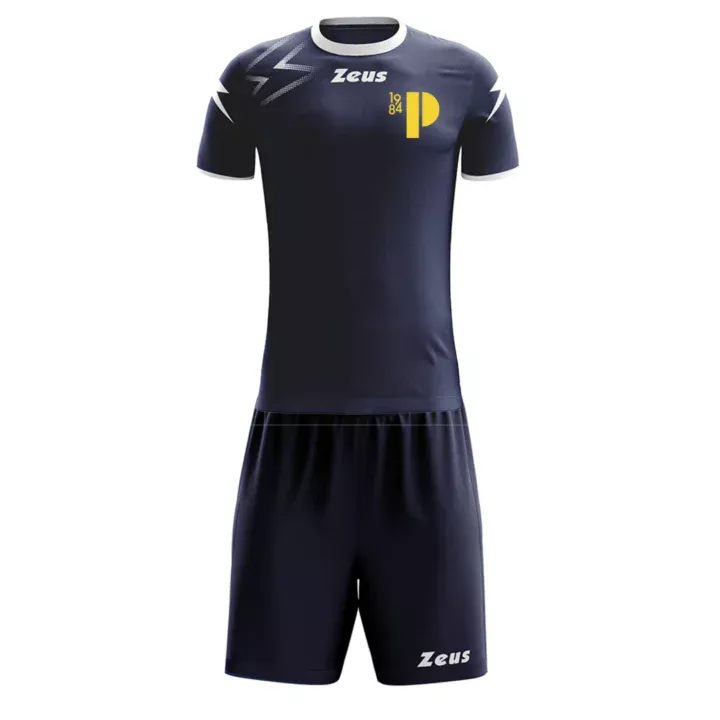 Allenamento Estivo