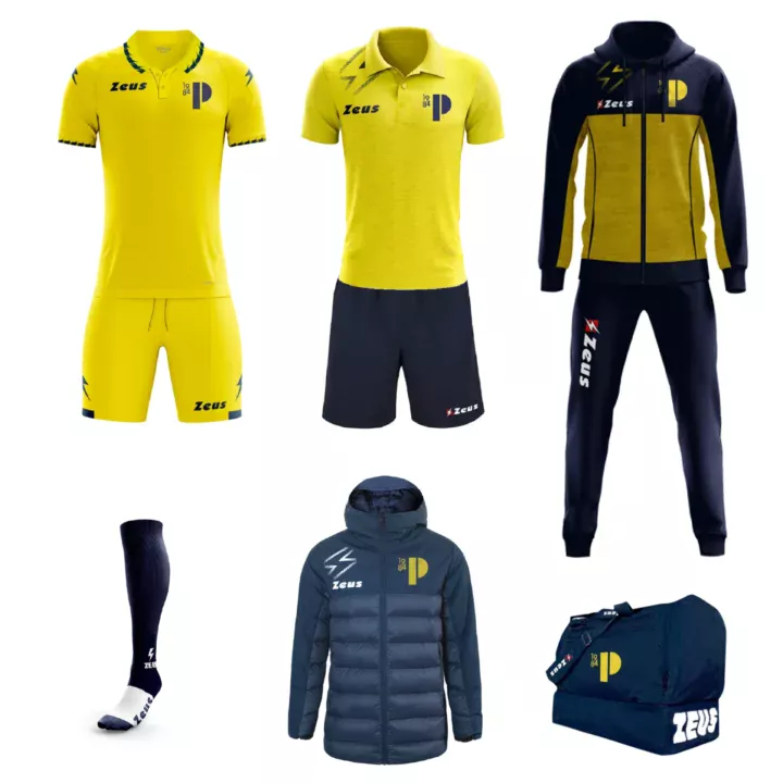 Kit Entry Level