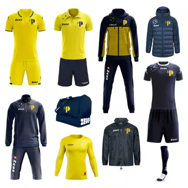 Kit Full
