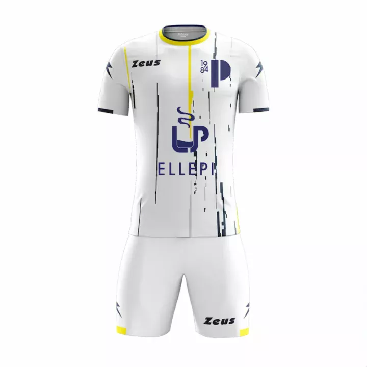 Away Kit 24/25