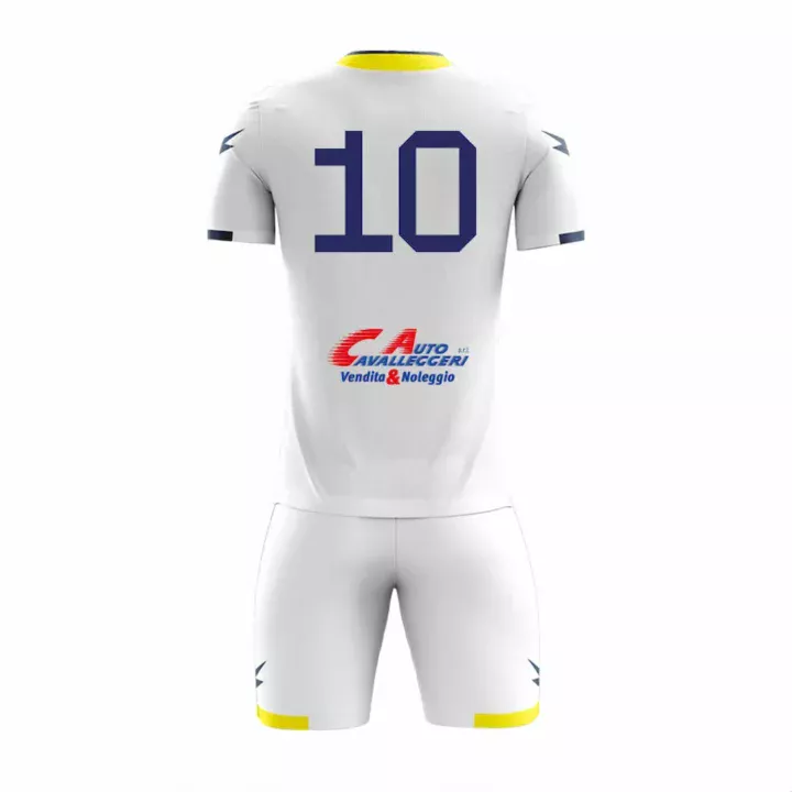 Away Kit 24/25 - immagine 2