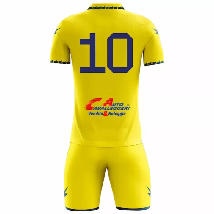 Home Kit 24/25 - immagine 2